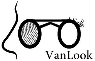 VANLOOK logo