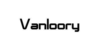 VANLOORY logo