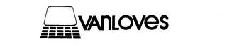 VANLOVES logo