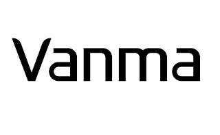 VANMA logo