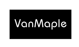 VANMAPLE logo