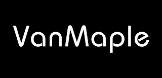 VANMAPLE logo