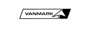 VANMARK logo
