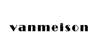 VANMEISON logo