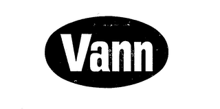 VANN logo