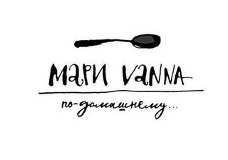 VANNA logo