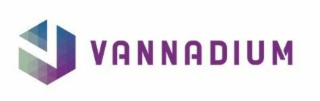 VANNADIUM logo