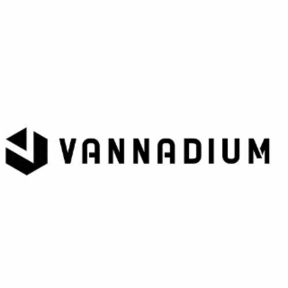 VANNADIUM V logo