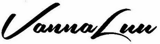 VANNALUU logo