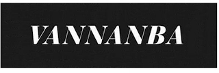 VANNANBA logo