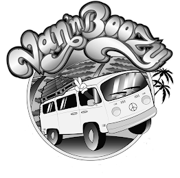 VAN'NBOOZY logo