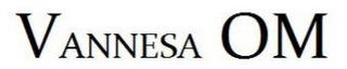 VANNESA OM logo