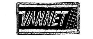 VANNET logo