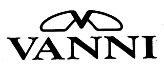 VANNI logo
