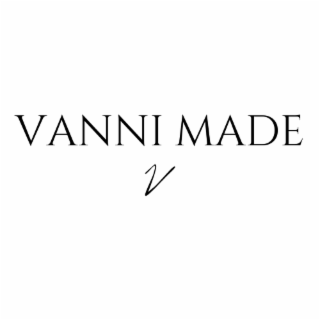 VANNI MADE             V logo