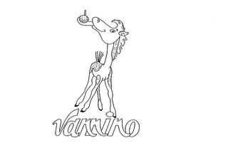 VANNINO logo