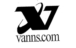 VANNS.COM logo