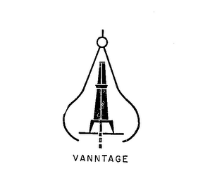 VANNTAGE logo