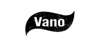 VANO logo