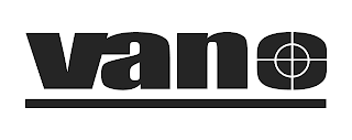 VANO logo