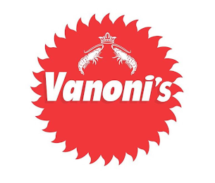 VANONI'S logo