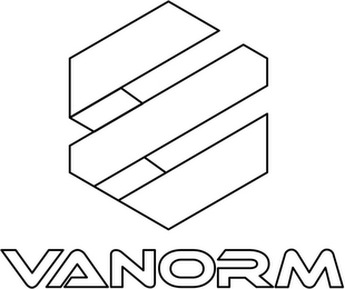 VANORM logo