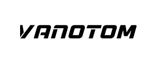 VANOTOM logo