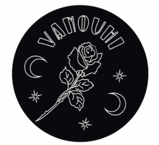 VANOUHI logo
