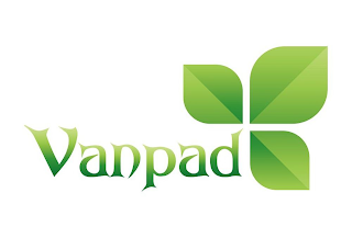 VANPAD logo