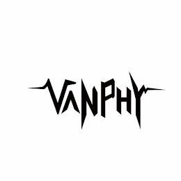 VANPHY logo
