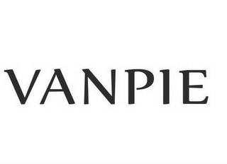 VANPIE logo
