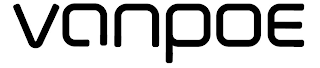 VANPOE logo