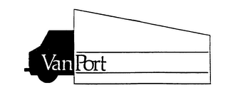 VANPORT logo