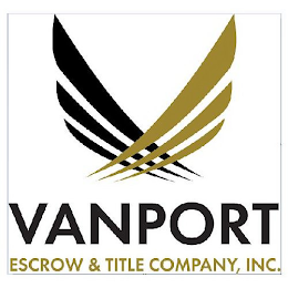 VANPORT ESCROW & TITLE COMPANY, INC. logo