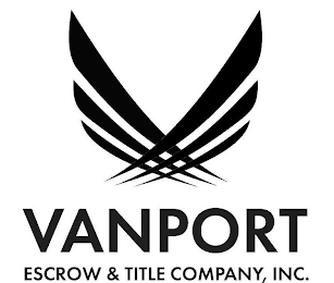 VANPORT ESCROW & TITLE COMPANY, INC. logo