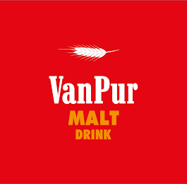 VANPUR MALT DRINK
