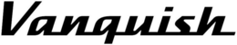 VANQUISH logo