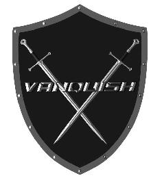 VANQUISH logo