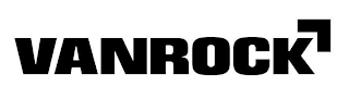 VANROCK logo