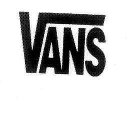 VANS logo
