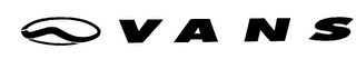 VANS logo