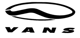 VANS logo
