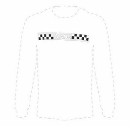 VANS logo