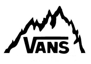 VANS logo