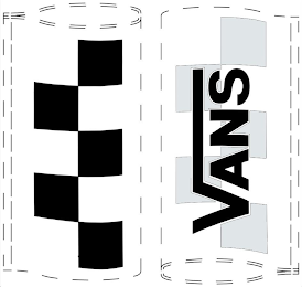 VANS logo