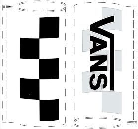 VANS logo
