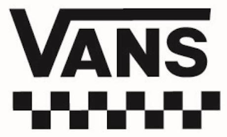 VANS logo
