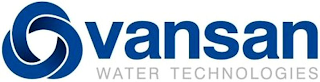 VANSAN WATER TECHNOLOGIES logo