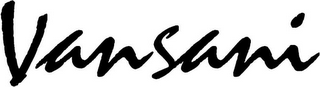 VANSANI logo