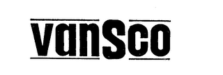 VANSCO logo